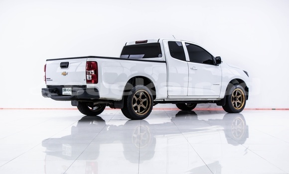 ซื้อ รถมือสอง Chevrolet Corolado ขาว รถยนต์ ใน %{เมือง} ใน กรุงเทพมหานคร ซื้อ รถมือสอง Chevrolet Corolado ขาว รถยนต์ ใน %{เมือง} ใน กรุงเทพมหานคร