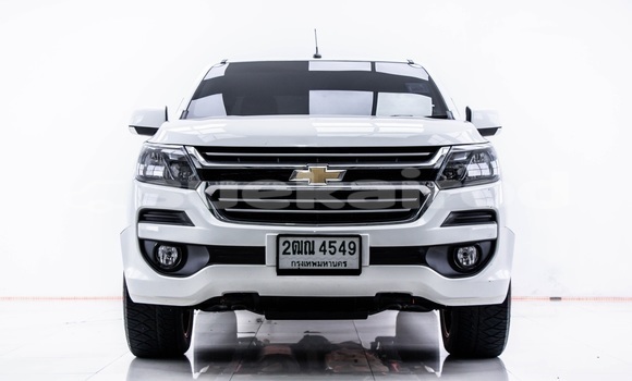 ซื้อ รถมือสอง Chevrolet Corolado ขาว รถยนต์ ใน %{เมือง} ใน กรุงเทพมหานคร ซื้อ รถมือสอง Chevrolet Corolado ขาว รถยนต์ ใน %{เมือง} ใน กรุงเทพมหานคร