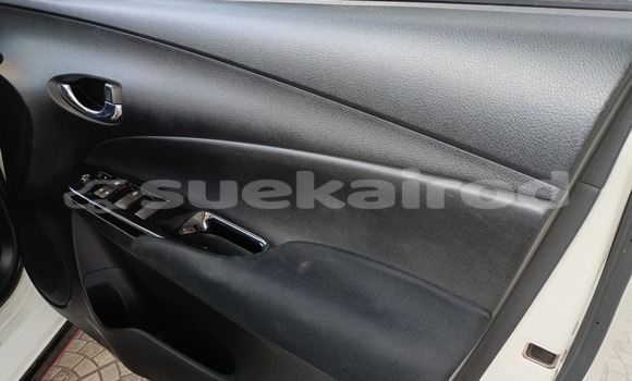 Buy Used Toyota Yaris Ativ White Car in Bangkok in Bangkok Buy Used Toyota Yaris Ativ White Car in Bangkok in Bangkok