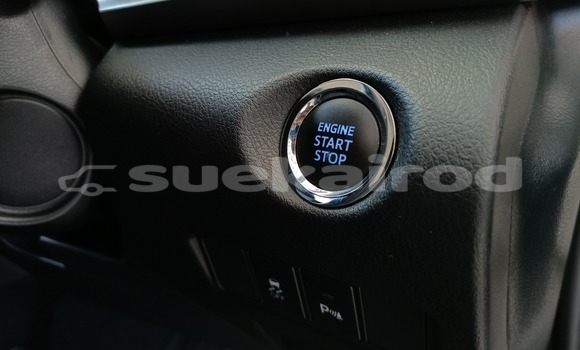 Buy Used Toyota Yaris Ativ White Car in Bangkok in Bangkok Buy Used Toyota Yaris Ativ White Car in Bangkok in Bangkok