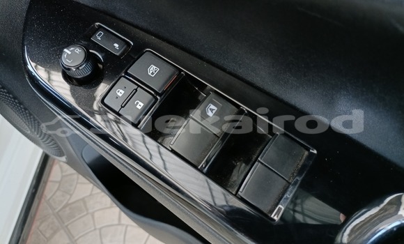 Buy Used Toyota Yaris Ativ White Car in Bangkok in Bangkok Buy Used Toyota Yaris Ativ White Car in Bangkok in Bangkok