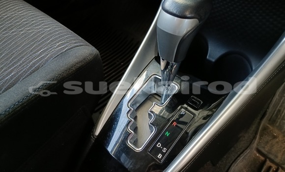 Buy Used Toyota Yaris Ativ White Car in Bangkok in Bangkok Buy Used Toyota Yaris Ativ White Car in Bangkok in Bangkok