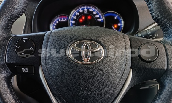 Buy Used Toyota Yaris Ativ White Car in Bangkok in Bangkok Buy Used Toyota Yaris Ativ White Car in Bangkok in Bangkok