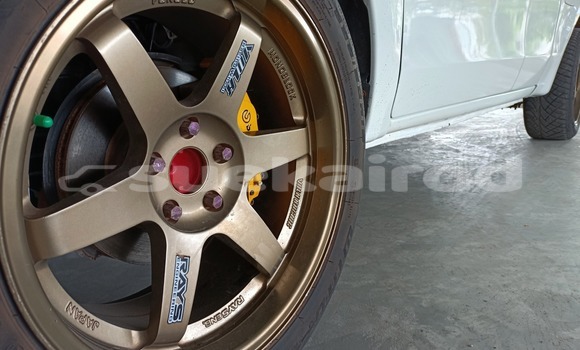 Buy Used Mitsubishi Triton White Car in Bangkok in Bangkok Buy Used Mitsubishi Triton White Car in Bangkok in Bangkok