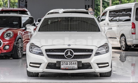 Buy Used Mercedes-Benz C-Classe White Car in Bangkok in Bangkok Buy Used Mercedes-Benz C-Classe White Car in Bangkok in Bangkok