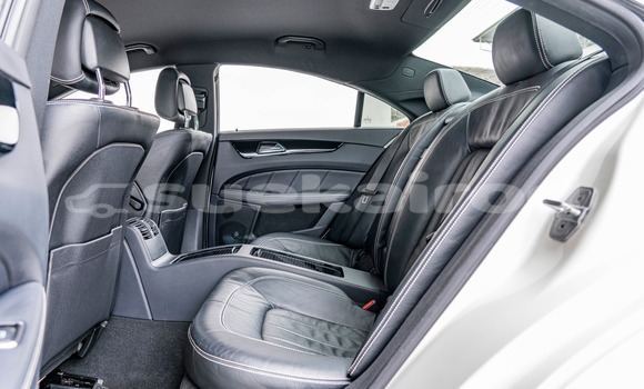 Buy Used Mercedes-Benz C-Classe White Car in Bangkok in Bangkok Buy Used Mercedes-Benz C-Classe White Car in Bangkok in Bangkok