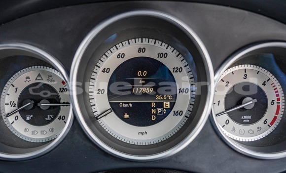 Buy Used Mercedes-Benz C-Classe White Car in Bangkok in Bangkok Buy Used Mercedes-Benz C-Classe White Car in Bangkok in Bangkok