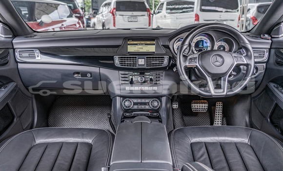 Buy Used Mercedes-Benz C-Classe White Car in Bangkok in Bangkok Buy Used Mercedes-Benz C-Classe White Car in Bangkok in Bangkok