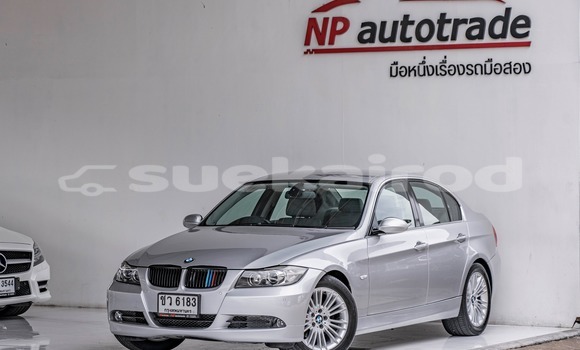 Buy Used BMW 3–Series Other Car in Bangkok in Bangkok