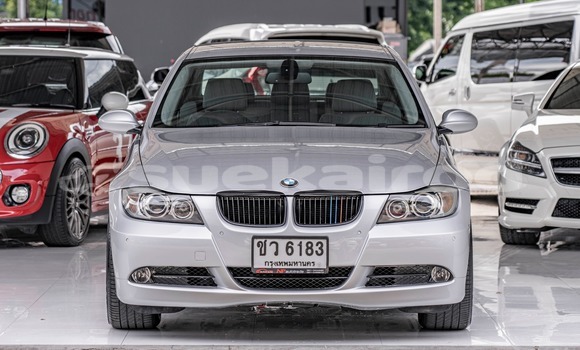 ซื้อ รถมือสอง BMW 3–Series อื่น ๆ รถยนต์ ใน %{เมือง} ใน กรุงเทพมหานคร ซื้อ รถมือสอง BMW 3–Series อื่น ๆ รถยนต์ ใน %{เมือง} ใน กรุงเทพมหานคร