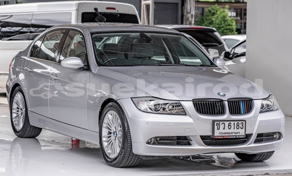 ซื้อ รถมือสอง BMW 3–Series อื่น ๆ รถยนต์ ใน %{เมือง} ใน กรุงเทพมหานคร ซื้อ รถมือสอง BMW 3–Series อื่น ๆ รถยนต์ ใน %{เมือง} ใน กรุงเทพมหานคร