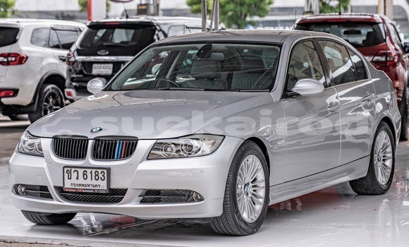 ซื้อ รถมือสอง BMW 3–Series อื่น ๆ รถยนต์ ใน %{เมือง} ใน กรุงเทพมหานคร ซื้อ รถมือสอง BMW 3–Series อื่น ๆ รถยนต์ ใน %{เมือง} ใน กรุงเทพมหานคร