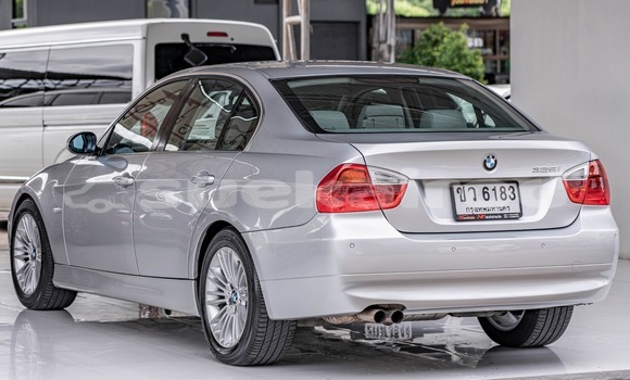 ซื้อ รถมือสอง BMW 3–Series อื่น ๆ รถยนต์ ใน %{เมือง} ใน กรุงเทพมหานคร ซื้อ รถมือสอง BMW 3–Series อื่น ๆ รถยนต์ ใน %{เมือง} ใน กรุงเทพมหานคร