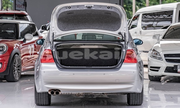 ซื้อ รถมือสอง BMW 3–Series อื่น ๆ รถยนต์ ใน %{เมือง} ใน กรุงเทพมหานคร ซื้อ รถมือสอง BMW 3–Series อื่น ๆ รถยนต์ ใน %{เมือง} ใน กรุงเทพมหานคร