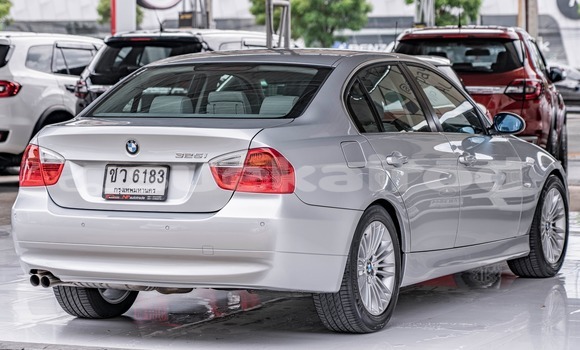ซื้อ รถมือสอง BMW 3–Series อื่น ๆ รถยนต์ ใน %{เมือง} ใน กรุงเทพมหานคร ซื้อ รถมือสอง BMW 3–Series อื่น ๆ รถยนต์ ใน %{เมือง} ใน กรุงเทพมหานคร