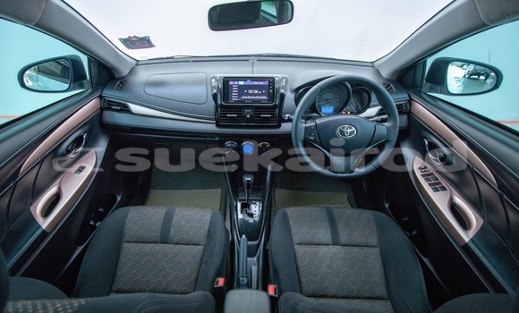 Buy Used Toyota Vios White Car in Bangkok in Bangkok Buy Used Toyota Vios White Car in Bangkok in Bangkok