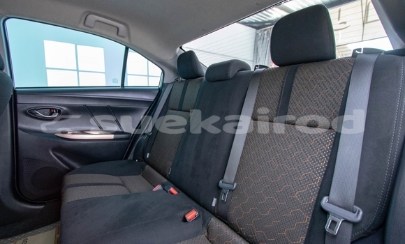 Buy Used Toyota Vios White Car in Bangkok in Bangkok Buy Used Toyota Vios White Car in Bangkok in Bangkok