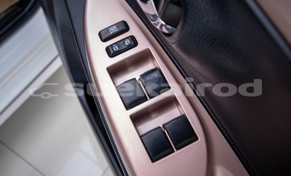 Buy Used Toyota Vios White Car in Bangkok in Bangkok Buy Used Toyota Vios White Car in Bangkok in Bangkok