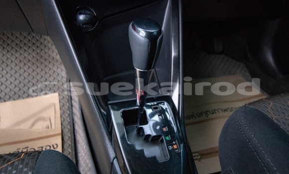 Buy Used Toyota Vios White Car in Bangkok in Bangkok Buy Used Toyota Vios White Car in Bangkok in Bangkok