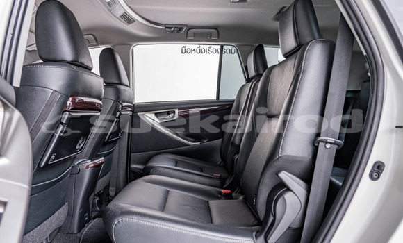 ซื้อ รถมือสอง Toyota Innova ขาว รถยนต์ ใน %{เมือง} ใน กรุงเทพมหานคร ซื้อ รถมือสอง Toyota Innova ขาว รถยนต์ ใน %{เมือง} ใน กรุงเทพมหานคร