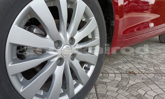 Buy Used Suzuki Swift Red Car in Bangkok in Bangkok Buy Used Suzuki Swift Red Car in Bangkok in Bangkok