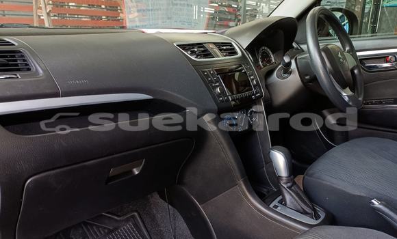 Buy Used Suzuki Swift Red Car in Bangkok in Bangkok Buy Used Suzuki Swift Red Car in Bangkok in Bangkok