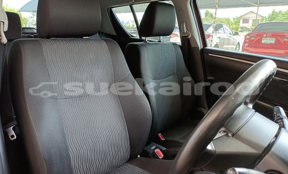 Buy Used Suzuki Swift Red Car in Bangkok in Bangkok Buy Used Suzuki Swift Red Car in Bangkok in Bangkok