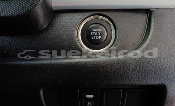 Buy Used Suzuki Swift Red Car in Bangkok in Bangkok Buy Used Suzuki Swift Red Car in Bangkok in Bangkok