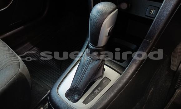 Buy Used Suzuki Swift Red Car in Bangkok in Bangkok Buy Used Suzuki Swift Red Car in Bangkok in Bangkok