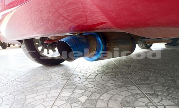 Buy Used Suzuki Swift Red Car in Bangkok in Bangkok Buy Used Suzuki Swift Red Car in Bangkok in Bangkok