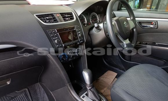 Buy Used Suzuki Swift Red Car in Bangkok in Bangkok Buy Used Suzuki Swift Red Car in Bangkok in Bangkok