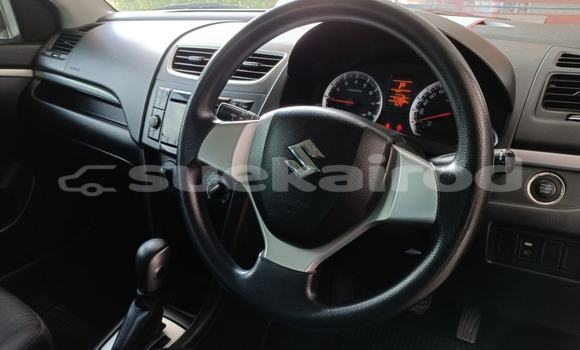 Buy Used Suzuki Swift Red Car in Bangkok in Bangkok Buy Used Suzuki Swift Red Car in Bangkok in Bangkok