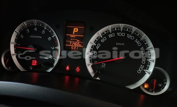 Buy Used Suzuki Swift Red Car in Bangkok in Bangkok Buy Used Suzuki Swift Red Car in Bangkok in Bangkok