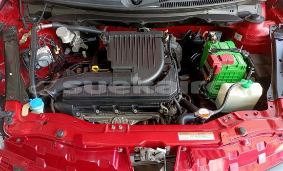 Buy Used Suzuki Swift Red Car in Bangkok in Bangkok Buy Used Suzuki Swift Red Car in Bangkok in Bangkok