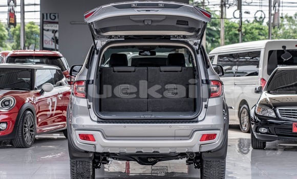 Buy Used Ford Everest Other Car in Bangkok in Bangkok Buy Used Ford Everest Other Car in Bangkok in Bangkok