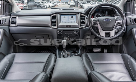 Buy Used Ford Everest Other Car in Bangkok in Bangkok Buy Used Ford Everest Other Car in Bangkok in Bangkok