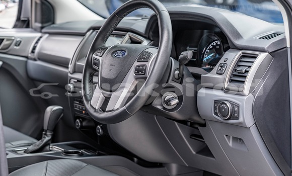 Buy Used Ford Everest Other Car in Bangkok in Bangkok Buy Used Ford Everest Other Car in Bangkok in Bangkok