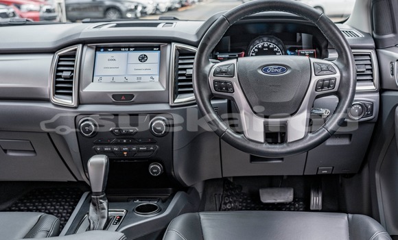 Buy Used Ford Everest Other Car in Bangkok in Bangkok Buy Used Ford Everest Other Car in Bangkok in Bangkok