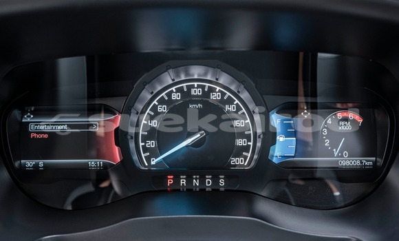 Buy Used Ford Everest Other Car in Bangkok in Bangkok Buy Used Ford Everest Other Car in Bangkok in Bangkok