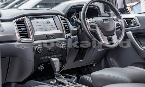 Buy Used Ford Everest Other Car in Bangkok in Bangkok Buy Used Ford Everest Other Car in Bangkok in Bangkok