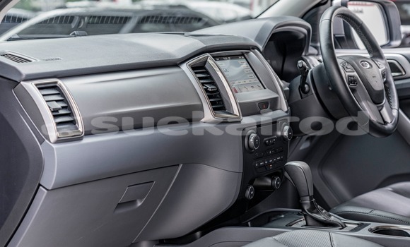 Buy Used Ford Everest Other Car in Bangkok in Bangkok Buy Used Ford Everest Other Car in Bangkok in Bangkok