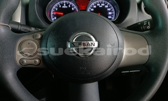 Buy Used Nissan Almera White Car in Bangkok in Bangkok Buy Used Nissan Almera White Car in Bangkok in Bangkok