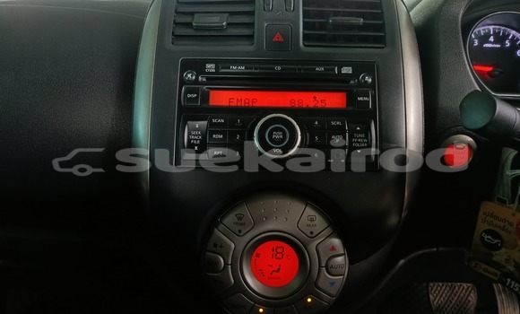 Buy Used Nissan Almera White Car in Bangkok in Bangkok Buy Used Nissan Almera White Car in Bangkok in Bangkok