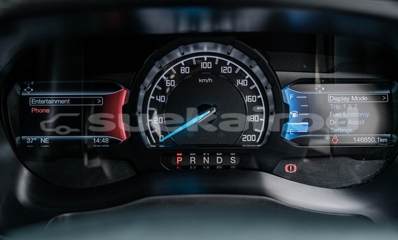 Buy Used Ford Everest Black Car in Bangkok in Bangkok Buy Used Ford Everest Black Car in Bangkok in Bangkok