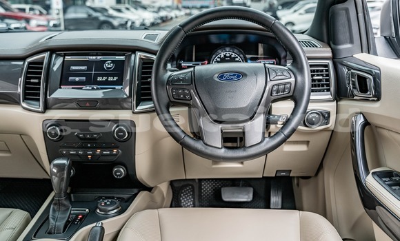 Buy Used Ford Everest Black Car in Bangkok in Bangkok Buy Used Ford Everest Black Car in Bangkok in Bangkok