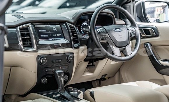 Buy Used Ford Everest Black Car in Bangkok in Bangkok Buy Used Ford Everest Black Car in Bangkok in Bangkok