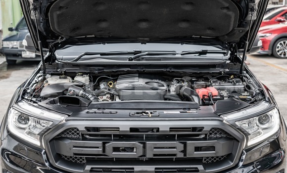 Buy Used Ford Everest Black Car in Bangkok in Bangkok Buy Used Ford Everest Black Car in Bangkok in Bangkok