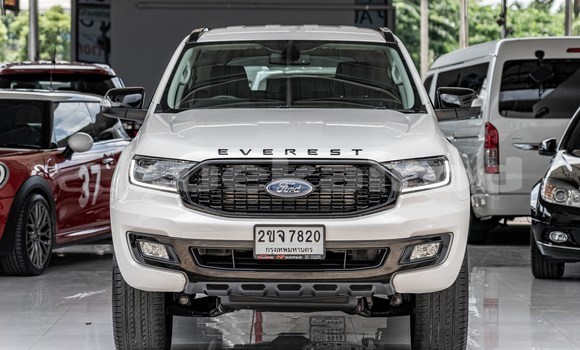 ซื้อ รถมือสอง Ford Everest ขาว รถยนต์ ใน %{เมือง} ใน กรุงเทพมหานคร ซื้อ รถมือสอง Ford Everest ขาว รถยนต์ ใน %{เมือง} ใน กรุงเทพมหานคร