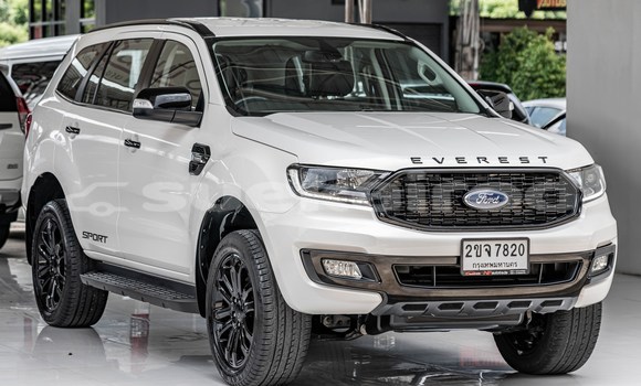 ซื้อ รถมือสอง Ford Everest ขาว รถยนต์ ใน %{เมือง} ใน กรุงเทพมหานคร ซื้อ รถมือสอง Ford Everest ขาว รถยนต์ ใน %{เมือง} ใน กรุงเทพมหานคร