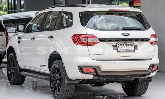 ซื้อ รถมือสอง Ford Everest ขาว รถยนต์ ใน %{เมือง} ใน กรุงเทพมหานคร ซื้อ รถมือสอง Ford Everest ขาว รถยนต์ ใน %{เมือง} ใน กรุงเทพมหานคร